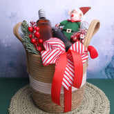 Christmas Basket 10 - Gift Basket